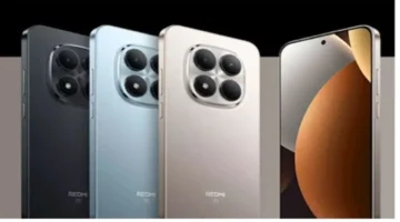 بسرعات الجيل الخامس.. مواصفات وأسعار هاتف Xiaomi Redmi Note 15 Pro الجديد بمصر